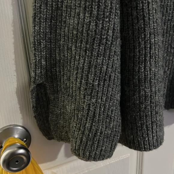 Zara chunky sweater - Picture 3 of 5